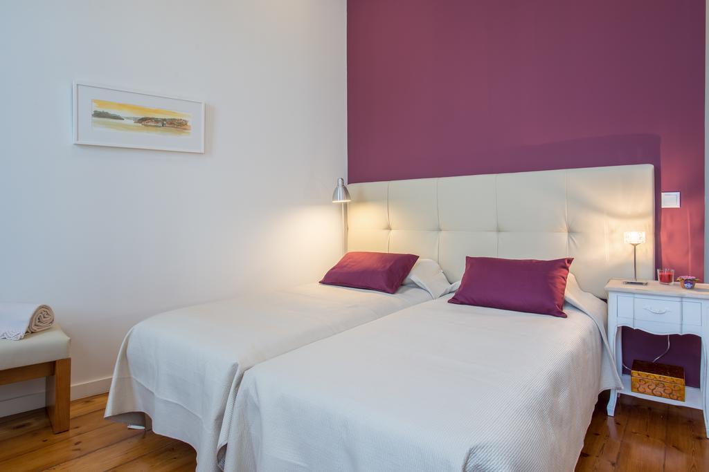 Stayinbonfim Porto Suites Номер фото