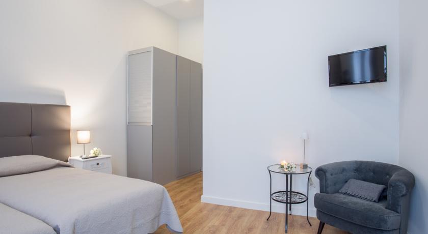 Stayinbonfim Porto Suites Номер фото