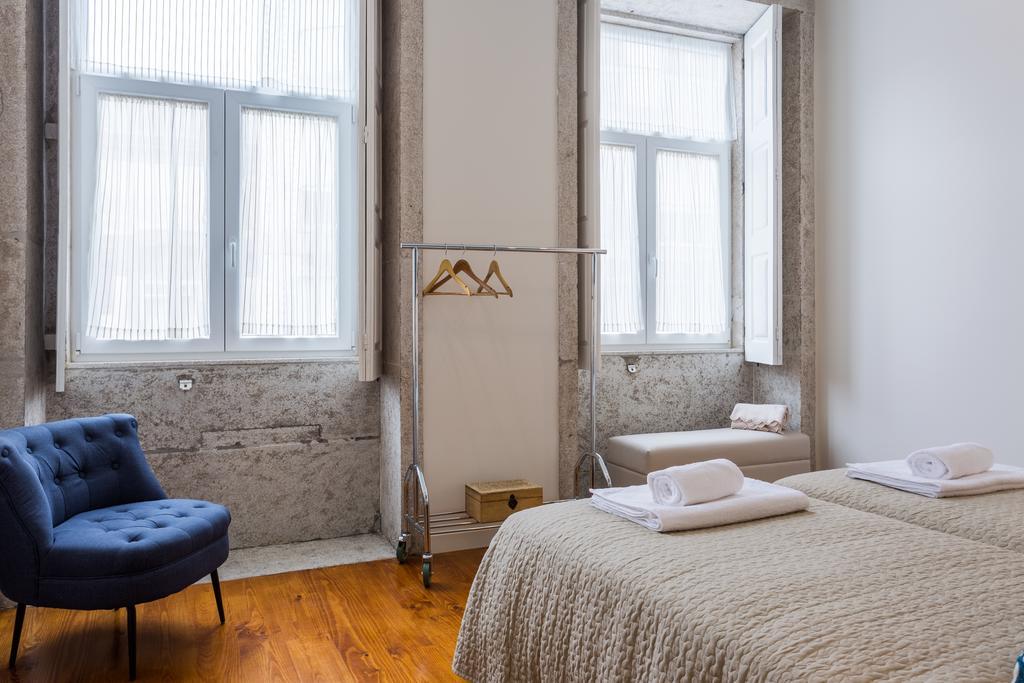 Stayinbonfim Porto Suites Номер фото