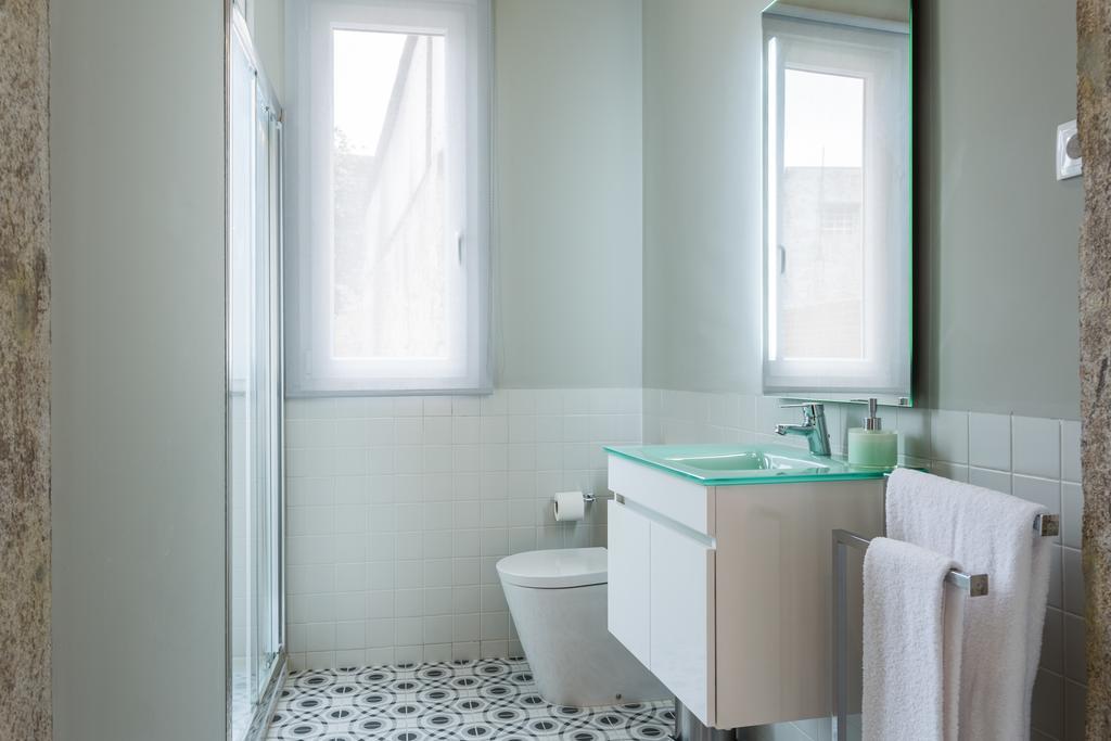 Stayinbonfim Porto Suites Екстер'єр фото