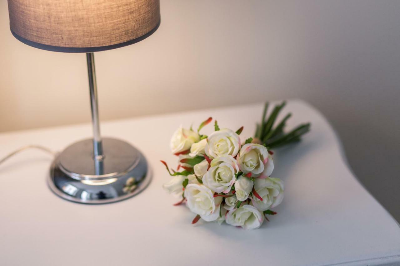 Stayinbonfim Porto Suites Екстер'єр фото