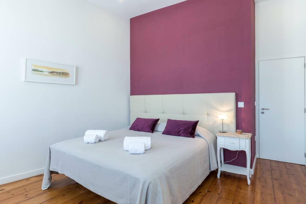 Stayinbonfim Porto Suites Екстер'єр фото
