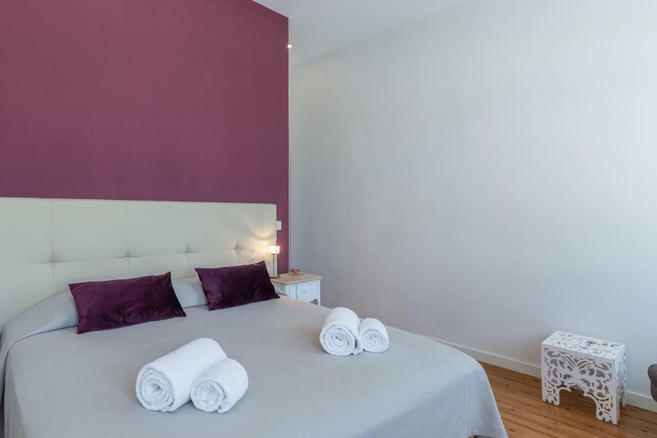 Stayinbonfim Porto Suites Екстер'єр фото